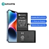 Apple X battery